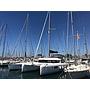 Book yachts online - catamaran - Lagoon 42 - Petalida - rent