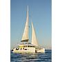 Book yachts online - catamaran - Lagoon 42 - Petalida - rent