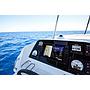 Book yachts online - catamaran - Lagoon 42 - Petalida - rent