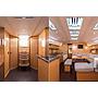 Book yachts online - sailboat - Bavaria Cruiser 45 - Wave Dancer - rent