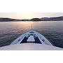 Book yachts online - motorboat - Trawler 77 - Troy Explorer - rent