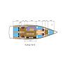 Book yachts online - sailboat - D&D Kufner 54 Exclusive - Kaiba - rent