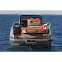 Book yachts online - motorboat - Cranchi E30 Endurance - Aurora - rent