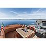 Book yachts online - motorboat - Cranchi E30 Endurance - Aurora - rent