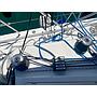 Book yachts online - sailboat - Hanse 445 - 4 cabin - Okhotnik - rent