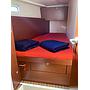 Book yachts online - sailboat - Hanse 445 - 4 cabin - Baxter - rent