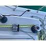 Book yachts online - sailboat - Hanse 445 - 4 cabin - Baxter - rent