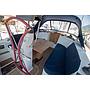 Book yachts online - sailboat - Hanse 400 - Gaia - rent