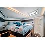 Book yachts online - catamaran - Leopard 50 - LADY AMANDA - rent