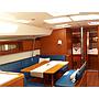 Book yachts online - sailboat - Oceanis 54 - Valasia - rent
