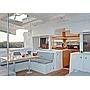 Book yachts online - catamaran - Lagoon 450F - Cahuenga - rent