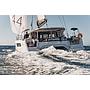 Book yachts online - catamaran - Nautitech 44 Open - Shambala - rent