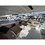 Book yachts online - catamaran - Nautitech 44 Open - Happiness - rent