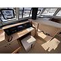 Book yachts online - catamaran - Nautitech 44 Open - Happiness - rent