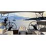 Book yachts online - sailboat - Dufour 390 Grand Large - Melomaxi II - rent