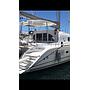 Book yachts online - catamaran - Lagoon 380 - Double Bubble - rent