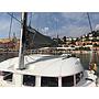 Book yachts online - catamaran - Lagoon 380 - Double Bubble - rent
