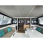 Book yachts online - catamaran - Nautitech 46 Open - Ocean 11 - rent