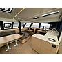 Book yachts online - catamaran - Nautitech 46 Open - Ocean 11 - rent