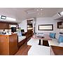 Book yachts online - sailboat - Oceanis 45 - Albatros - rent