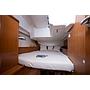 Book yachts online - sailboat - Oceanis 45 - Albatros - rent