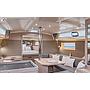 Book yachts online - sailboat - Oceanis 41.1 - Qed III - rent