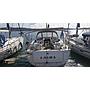 Book yachts online - sailboat - Bavaria 45 - LAURA - rent