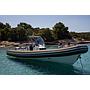 Book yachts online - motorboat - Seawater Smeralda 320 - YOLO - rent