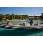 Book yachts online - motorboat - Seawater Smeralda 320 - YOLO - rent