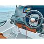 Book yachts online - motorboat - Saxdor 200 Pro Sport - Blue Notos - rent