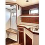 Book yachts online - motorboat - Grand Banks Europa 50 - Ghimar - rent