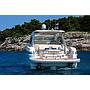 Book yachts online - motorboat - Bavaria Sport 44 HT - Paluma - rent