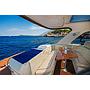 Book yachts online - motorboat - Bavaria Sport 44 HT - Paluma - rent