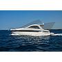 Book yachts online - motorboat - Bavaria Sport 44 HT - Paluma - rent