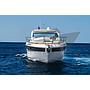 Book yachts online - motorboat - Bavaria Sport 44 HT - Paluma - rent