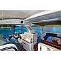 Book yachts online - motorboat - Bavaria S40 HT - Sun Dreamer - rent