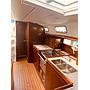 Book yachts online - sailboat - Oceanis 461 - Palmarola - rent