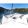 Book yachts online - catamaran - Leopard 43 - Vira Seyyah - rent