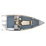 Book yachts online - sailboat - Maxus 26 - Mistral - rent