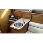 Book yachts online - sailboat - Sun Odyssey 29 - Cabeche - rent