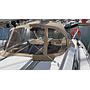 Book yachts online - sailboat - Dufour 382 Grand Large - Excalibur - rent