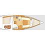 Book yachts online - sailboat - First 31.7 - So what - rent