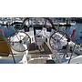 Book yachts online - sailboat - Sun Odyssey 379 - Glazdo - rent