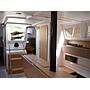 Book yachts online - sailboat - Django 770 Biquille - Telika - rent