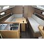 Book yachts online - sailboat - Oceanis 31 - Jylair - rent