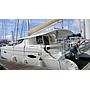 Book yachts online - catamaran - Lipari 41 - Curieuse - rent