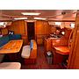 Book yachts online - sailboat - Bavaria 50 - Ma Belle - rent