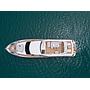 Book yachts online - motorboat - San Lorenzo SL 82 - Bird - rent