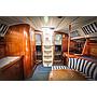 Book yachts online - sailboat - Oceanis 393 - Okeanis - rent