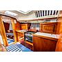 Book yachts online - sailboat - Oceanis 393 - Okeanis - rent